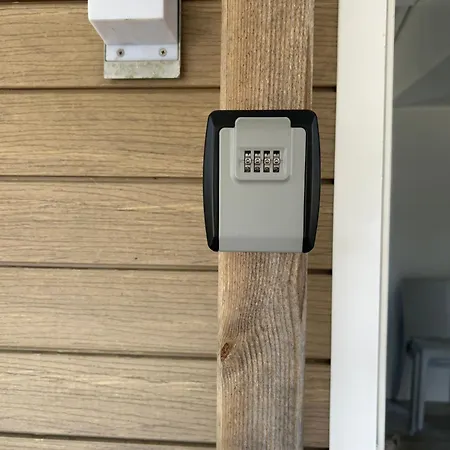 Mobilhome 6 Pers, 3 Ch, équipé, Acm, 5 étoiles, Accès Direct à La Montalivet les Bains