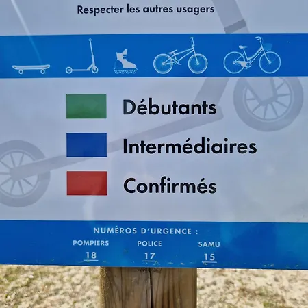 Mobilhome 6 Pers, 3 Ch, équipé, Acm, 5 étoiles, Accès Direct à La